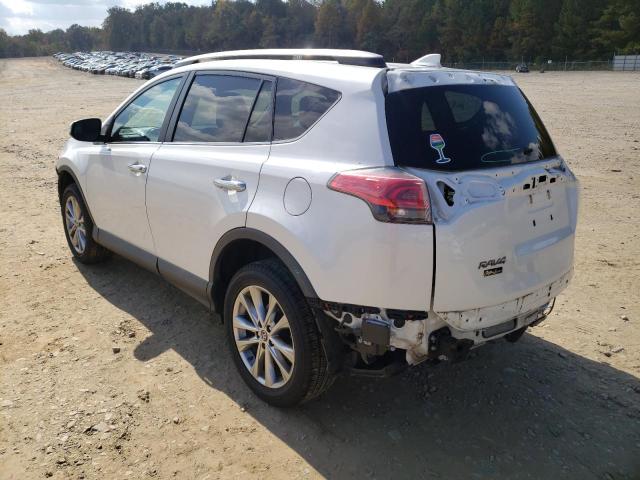 2016 TOYOTA RAV4 HYBRI 2T3YFREV6GW298246