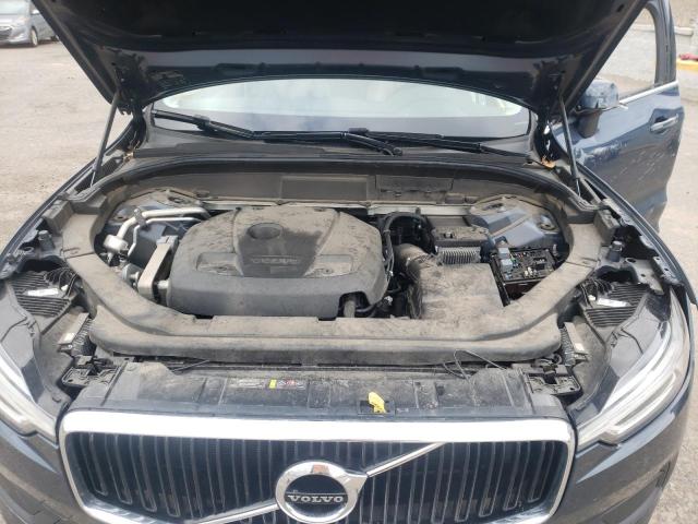 2019 VOLVO XC60 T5 LYV102RK3KB317555