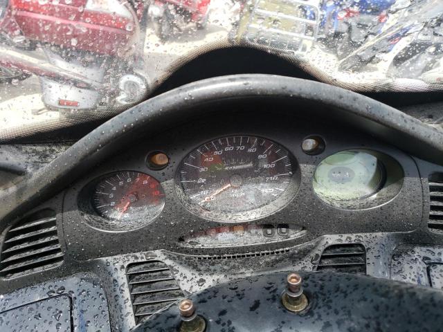 2005 HONDA FSC600 D JH2PF01185K300571