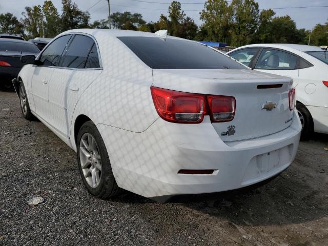 2015 CHEVROLET MALIBU LT1 1G11C5SL7FF118190