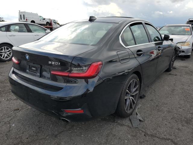 2020 BMW 330I - 3MW5R1J01L8B04018