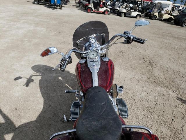 2002 HARLEY-DAVIDSON FLHRSEI 1HD1PDC142Y950702