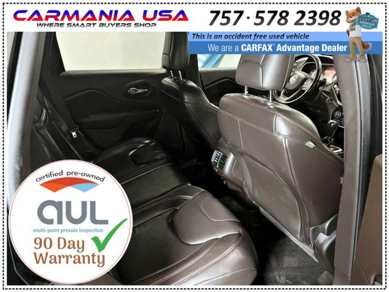 2014 Jeep Cherokee Trailhawk VIN: 1C4PJMBB8EW171116 Lot: 64150132