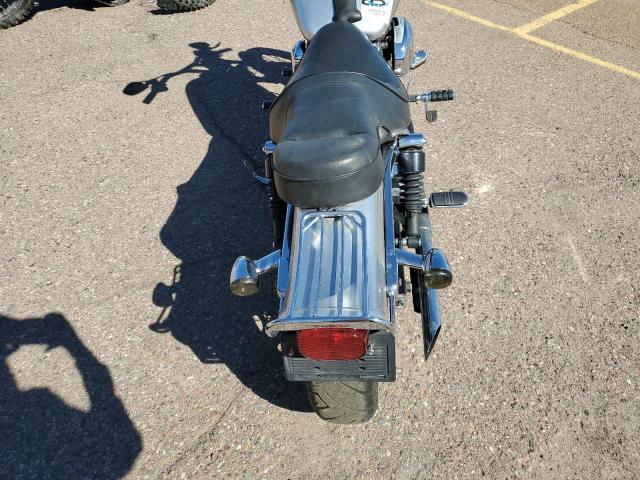 2003 HARLEY-DAVIDSON FXDWG ANNI 1HD1GEV413K310450