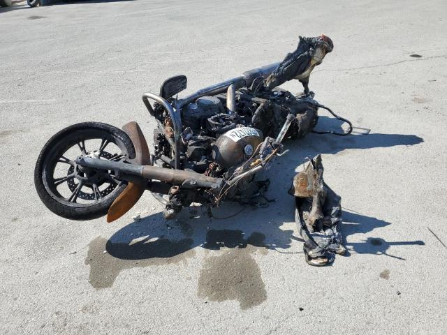 2012 YAMAHA XVS950 AC JYAVN01YXCA001467