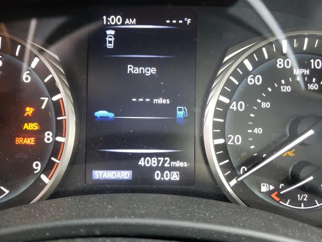 2019 INFINITI Q50 LUXE - JN1EV7AR1KM557866