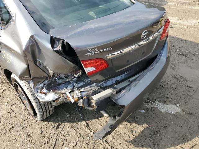 2015 NISSAN SENTRA 1.8 3N1AB7AP4FY359940