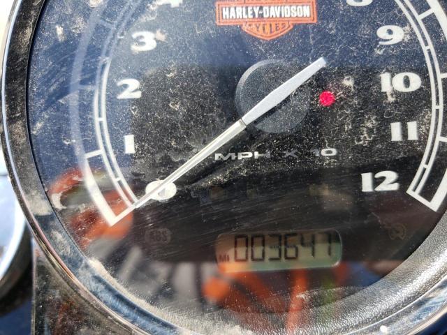 2016 HARLEY-DAVIDSON FLSS 1HD1JS934GB043764