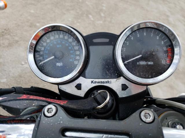 2022 KAWASAKI ZR900 N JKAZR2N12NA000250