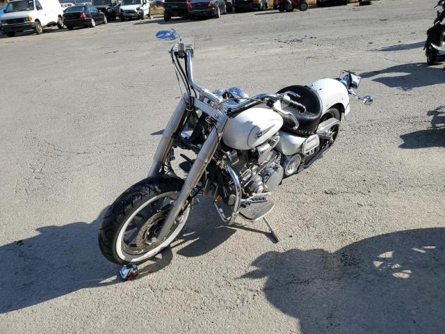 2006 YAMAHA XV1700 A JYAVP17E46A019271