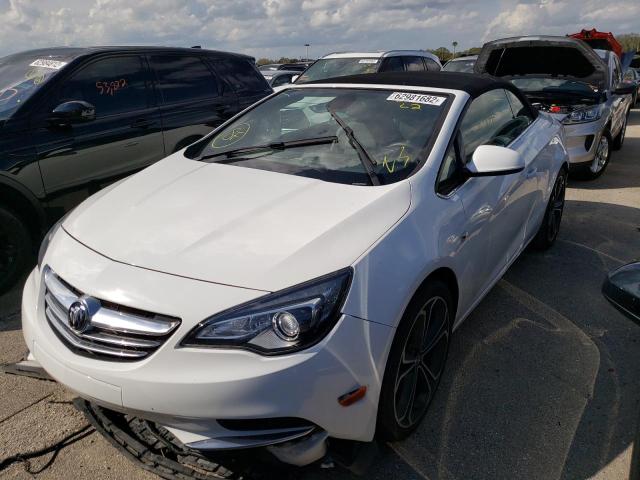 2017 BUICK CASCADA W04WG3N56HG000089