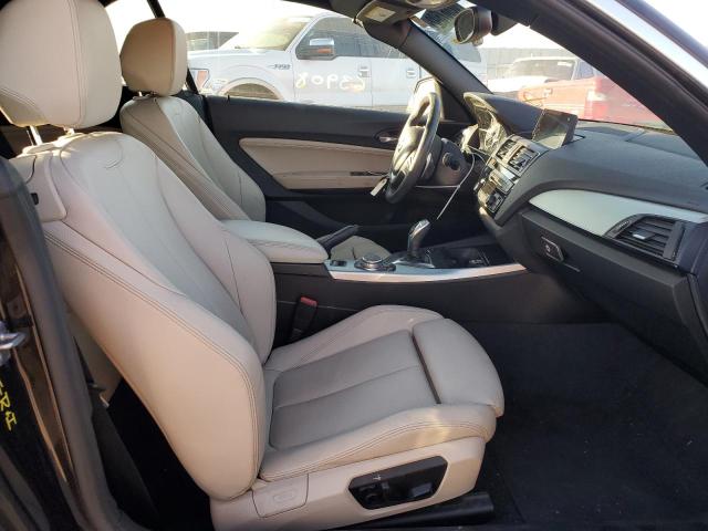 2015 BMW 228 XI WBA1K7C52FV235023