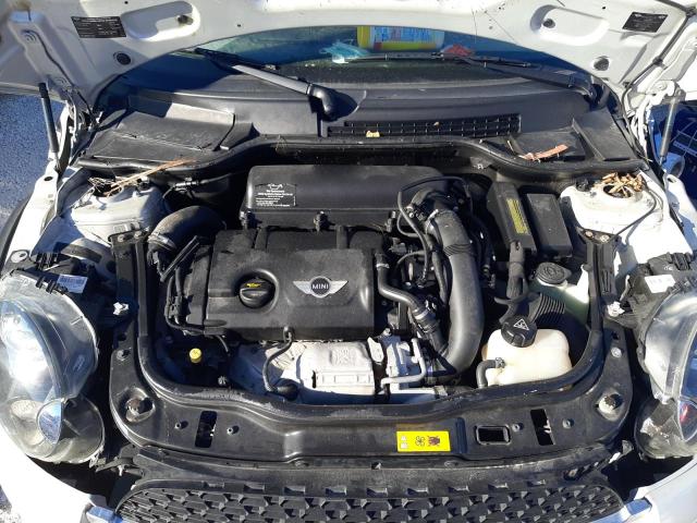 WMWZP3C52CT296246 Mini COOPER S