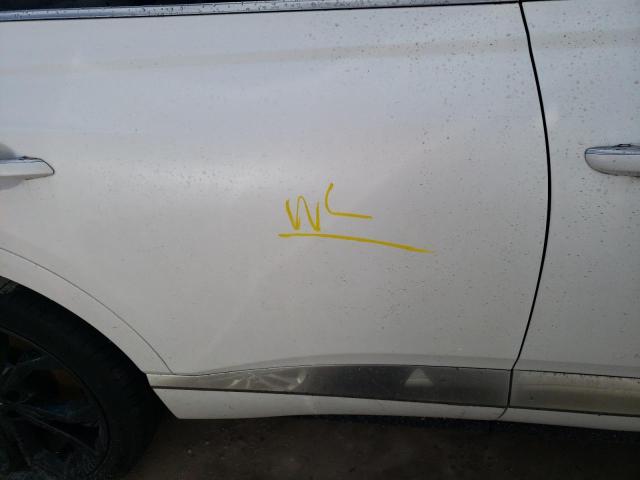 2022 GENESIS GV80 BASE KMUHCESC1NU096779