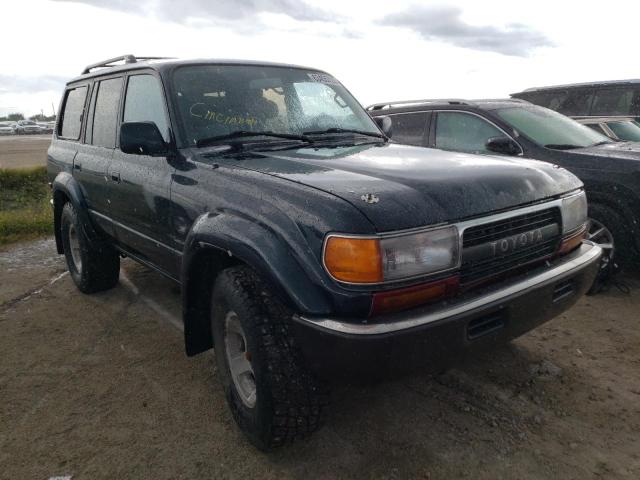 1994 Toyota Land Cruiser 