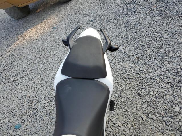 2014 HONDA CB500 F MLHPC4562E5101140