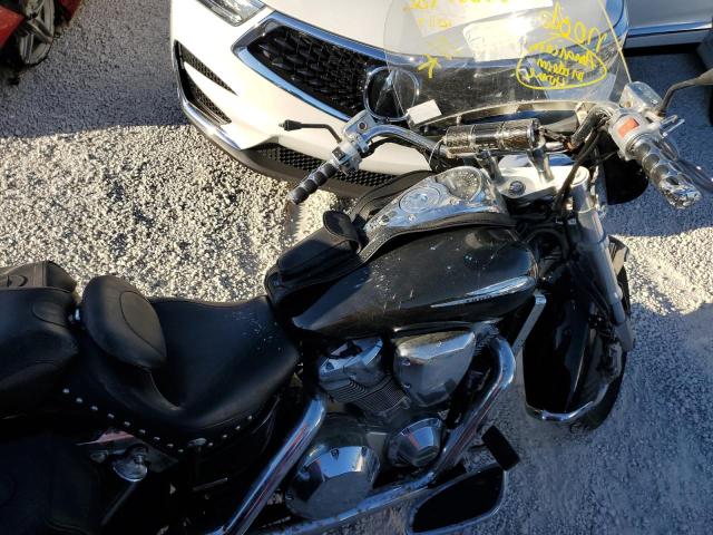 2003 HONDA VTX1800 R 1HFSC49023A101426