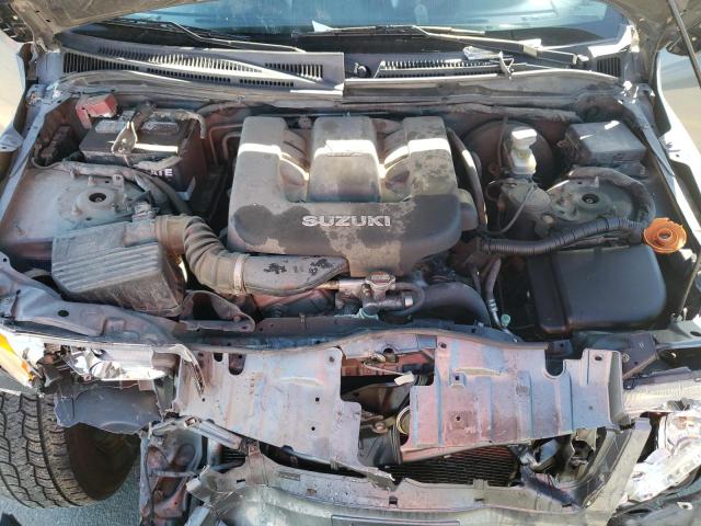 JS3TD947774201153 Suzuki Grand Vitara Luxury