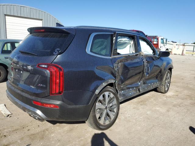 2020 KIA TELLURIDE - 5XYP64HC5LG036025