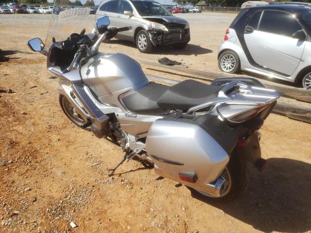2010 YAMAHA FJR1300 A JYARP15E6AA007202