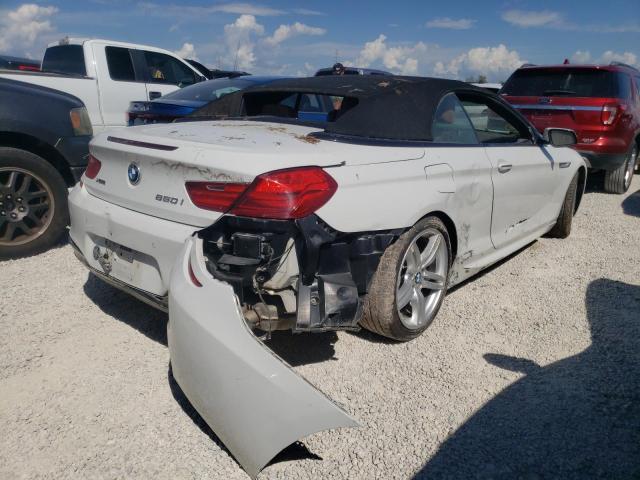 WBAYP1C55ED216306 BMW 650 XI