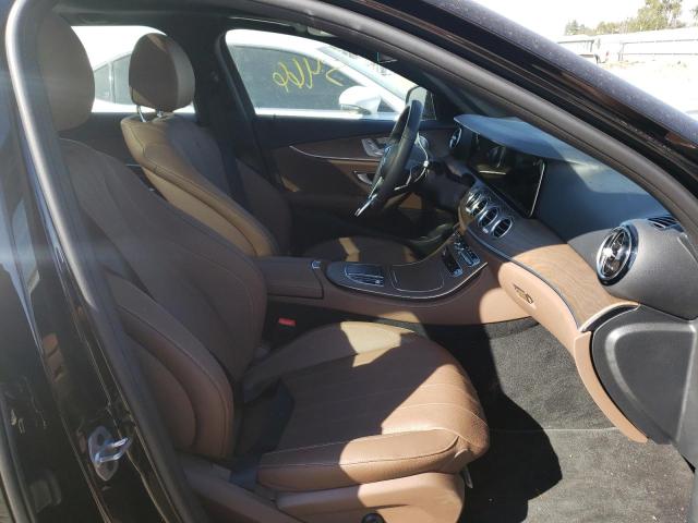 2022 MERCEDES-BENZ E 450 4M A W1KZH6AB4NB055250