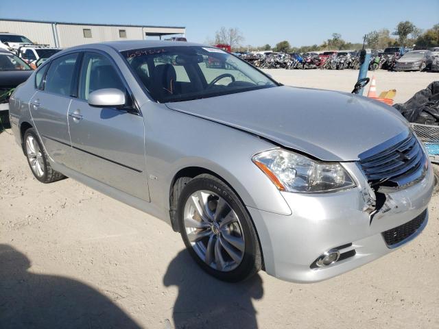 2008 INFINITI M35 Base