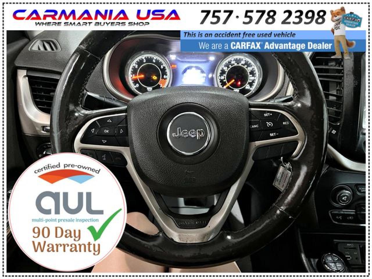 2014 Jeep Cherokee Trailhawk VIN: 1C4PJMBB8EW171116 Lot: 64150132