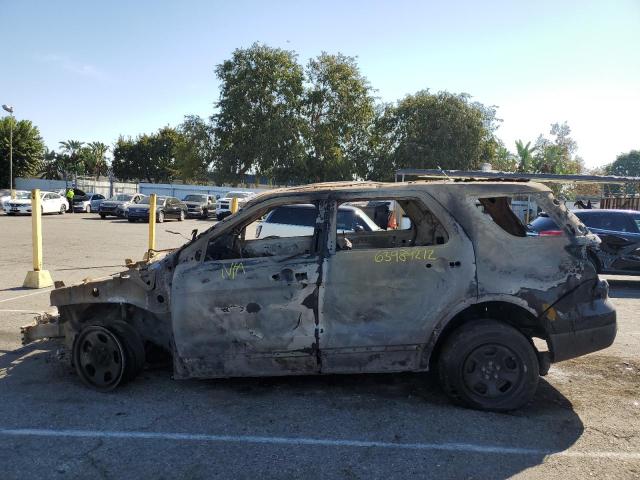 2016 FORD EXPLORER P - 1FM5K8AR3GGA63103