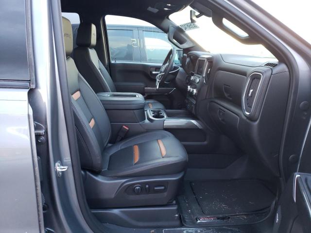 2022 GMC SIERRA LIM 1GTP9EEL8NZ144760