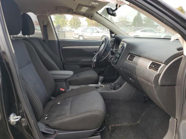 JA4AD2A31GZ022621 Mitsubishi Outlander Es