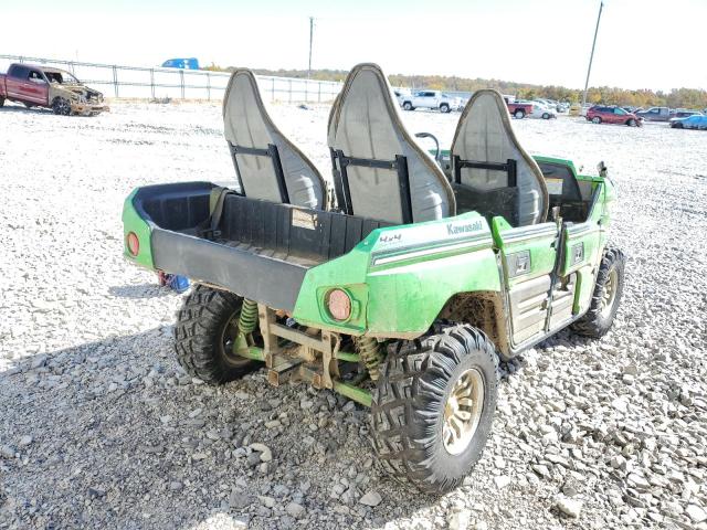 2014 KAWASAKI TERYX800 JKBR1CC19EB502432