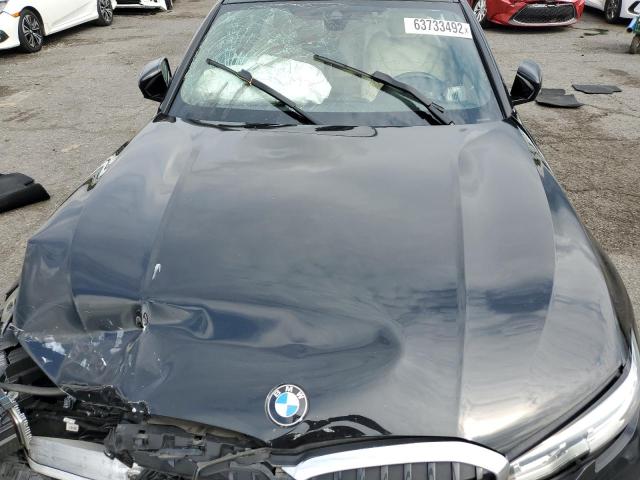2020 BMW 330I - 3MW5R1J01L8B04018