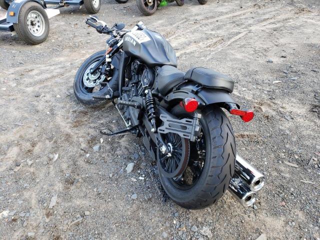 2022 INDIAN MOTORCYCLE CO. SCOUT BOBB - 56KMTA114N3185658