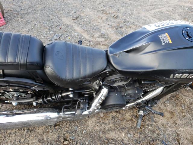 2022 INDIAN MOTORCYCLE CO. SCOUT BOBB - 56KMTA114N3185658
