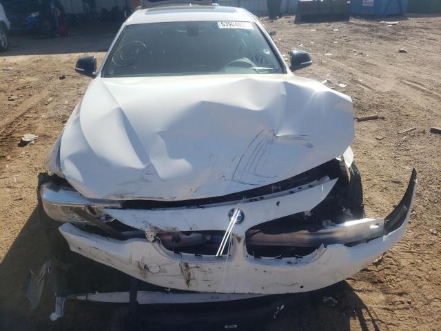 2015 BMW 428 XI WBA3N9C5XFK246557