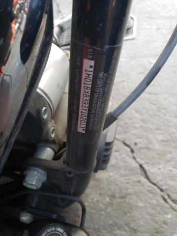 2003 HARLEY-DAVIDSON FLSTFI 1HD1BXB393Y102013