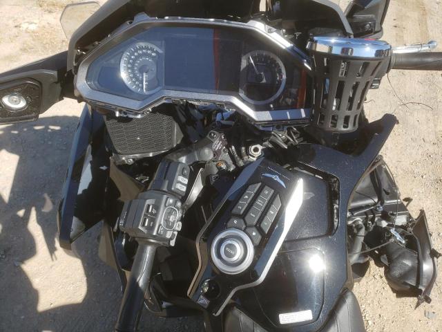2019 HONDA GL1800 D JH2SC7951KK100288