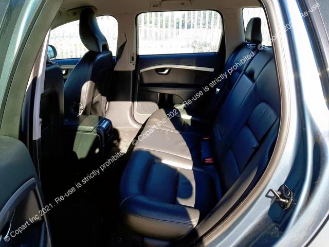 YV1BW31A1D1273606 Volvo V70 Se D3