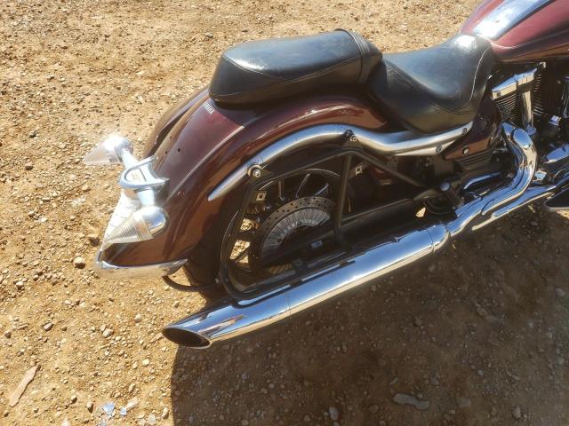 2006 YAMAHA XV1900 CT JYAVP22E66A000296