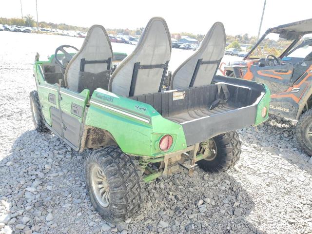 2014 KAWASAKI TERYX800 JKBR1CC19EB502432