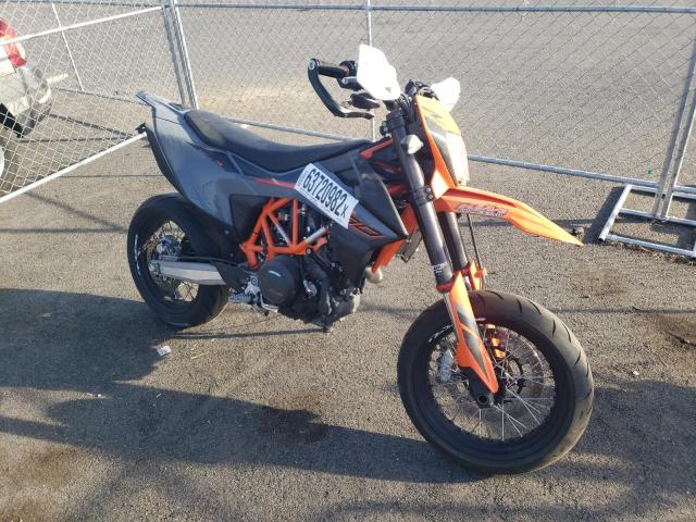 KTM 690 SMC R для ГТА