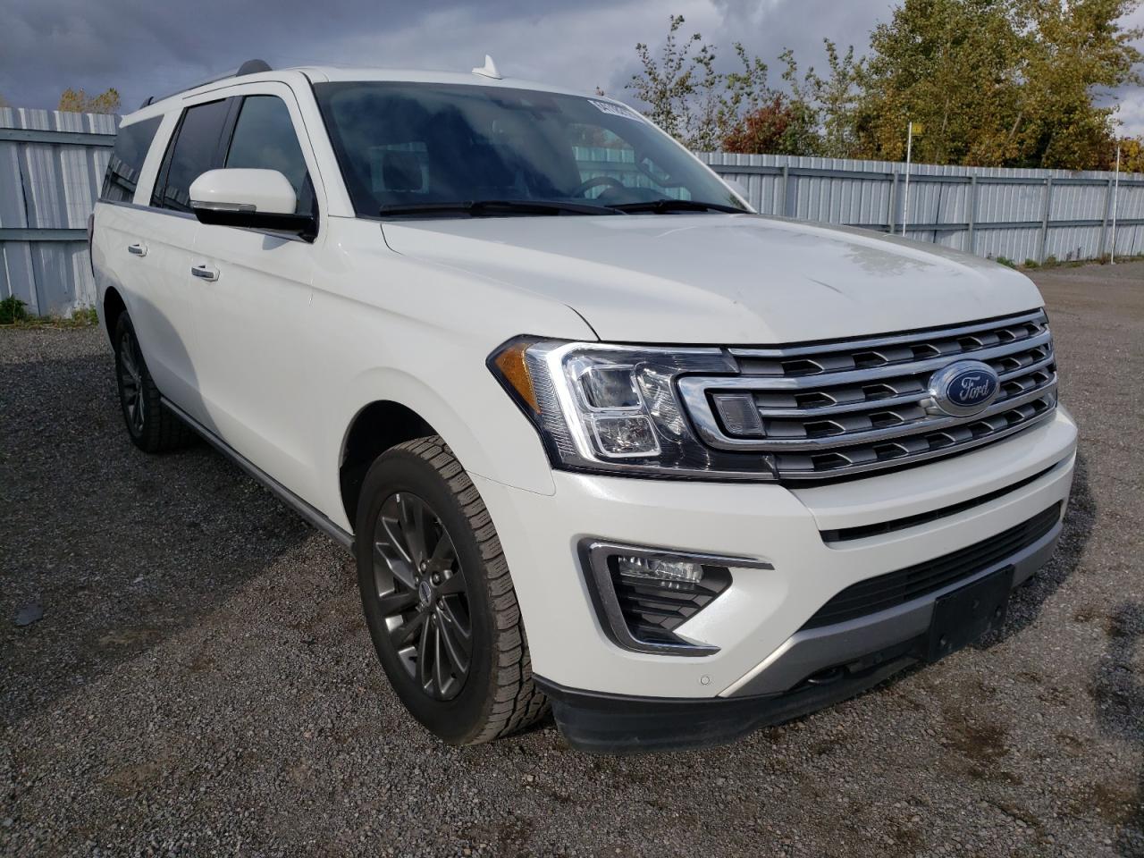 Ford Expedition 2020