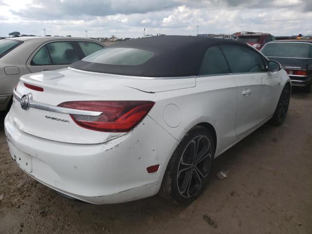 2016 BUICK CASCADA PR W04WT3N57GG033998