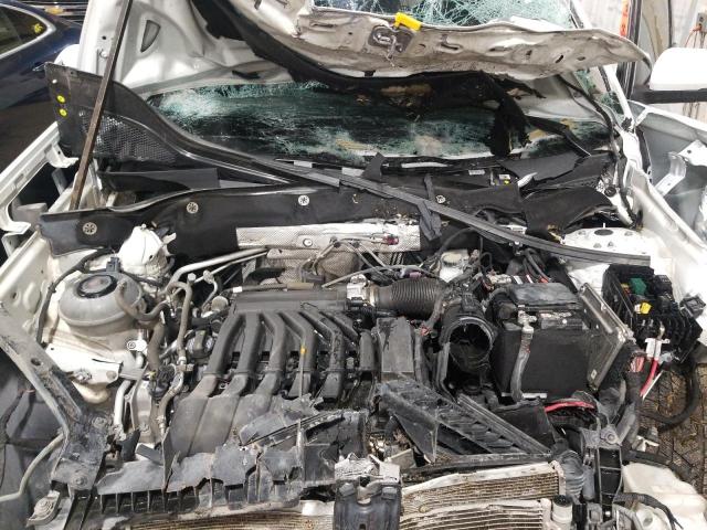 2019 VOLKSWAGEN ATLAS SEL - 1V2NR2CA5KC568109