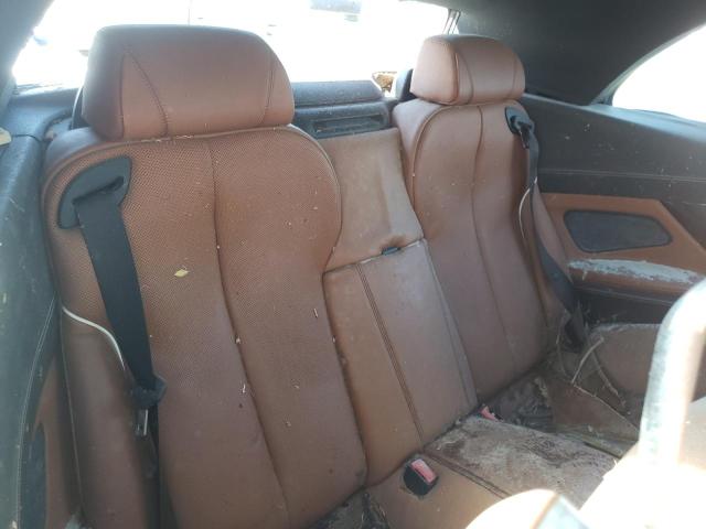 WBAYP1C55ED216306 BMW 650 XI