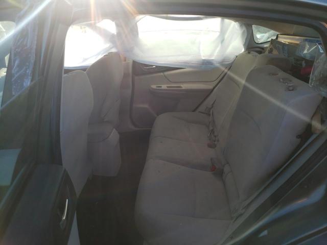 JF1GPAC63E8257295 Subaru Impreza Premium