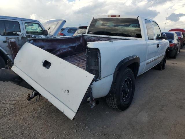 2000 GMC New Sierra K1500 VIN: 1GTEK19T0YE189413 Lot: 49138884