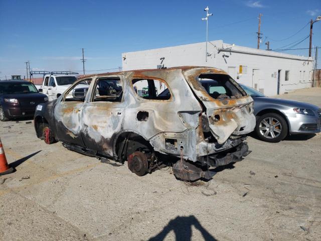 2021 DODGE DURANGO SR 1C4SDJGJXMC599365