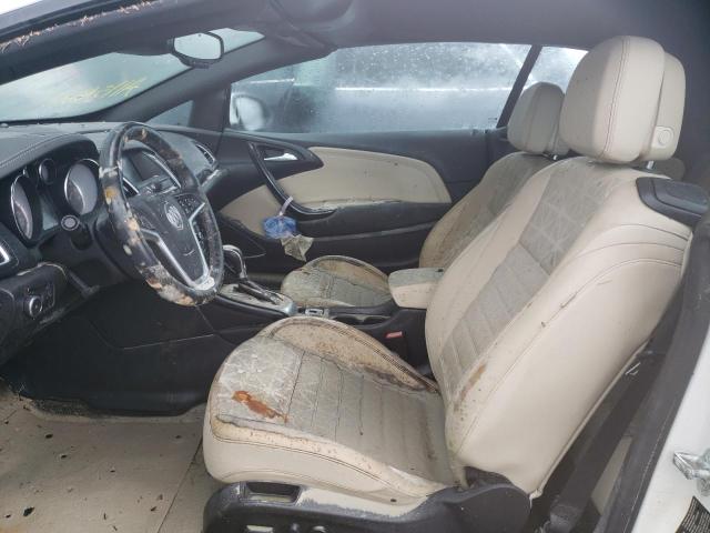 2016 BUICK CASCADA PR W04WT3N57GG033998